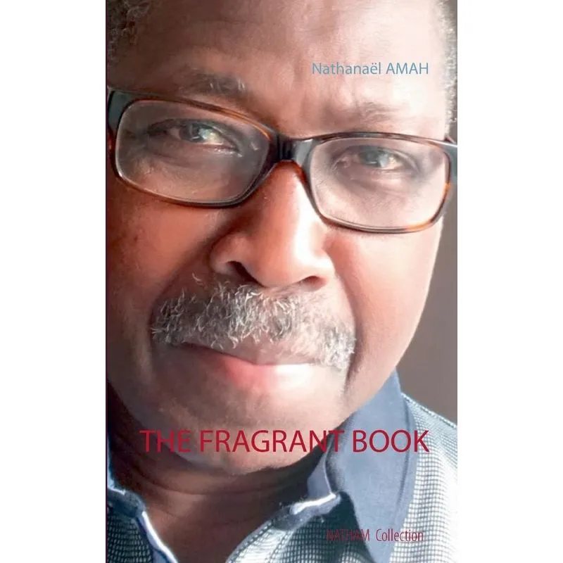 THE FRAGRANT BOOK