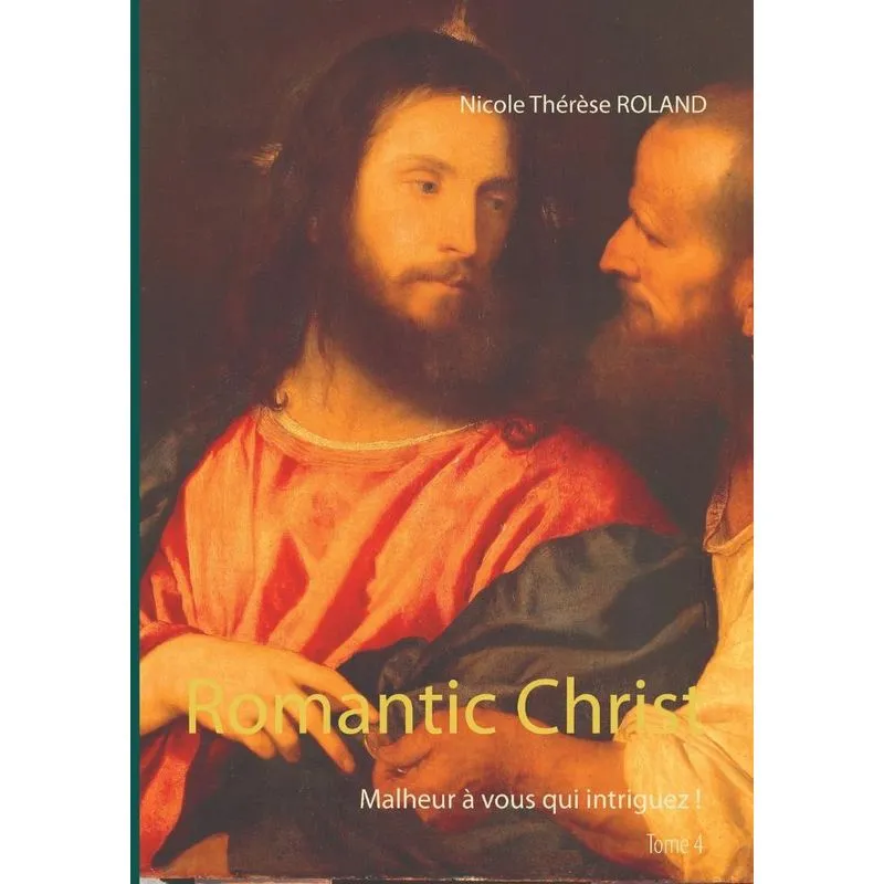 Romantic Christ