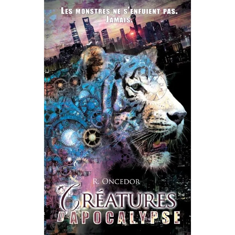 Créatures dApocalypse