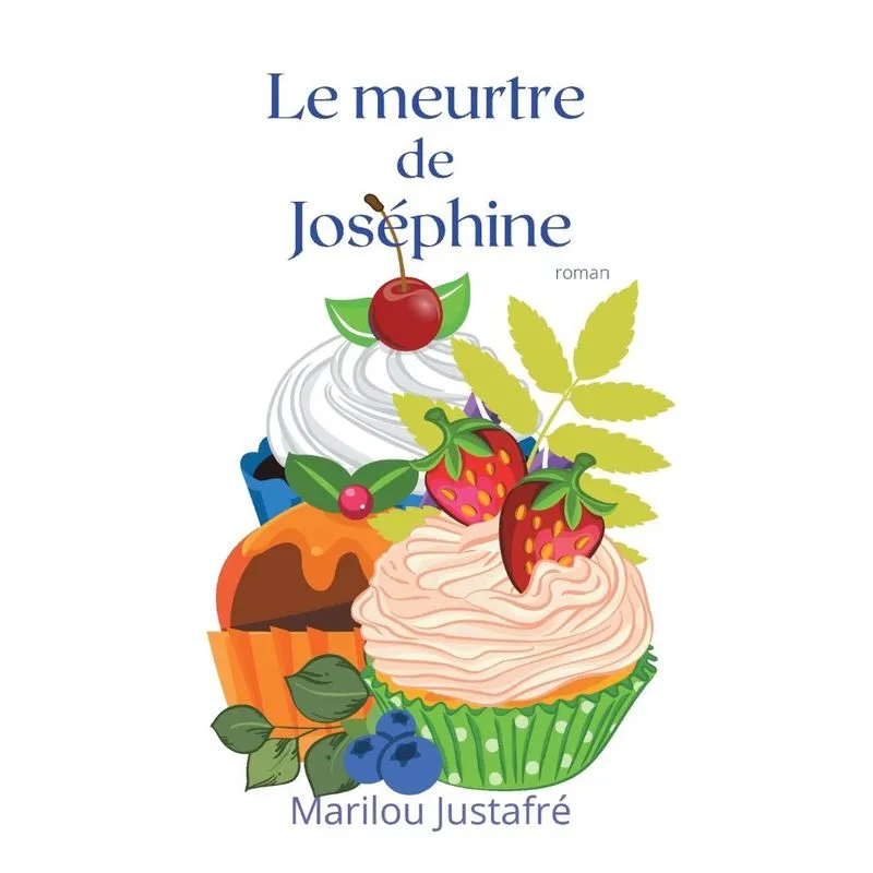 Le meurtre de Joséphine