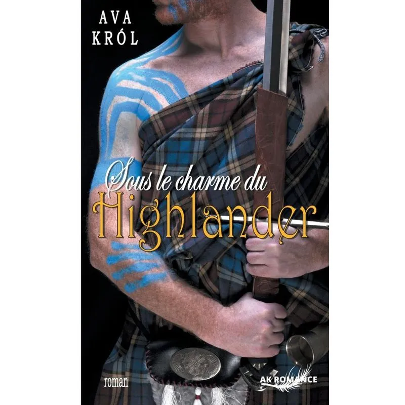 Sous le charme du highlander