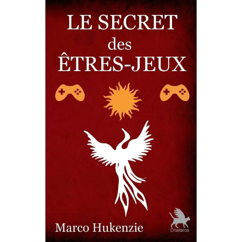 Le Secret des êtres-jeux