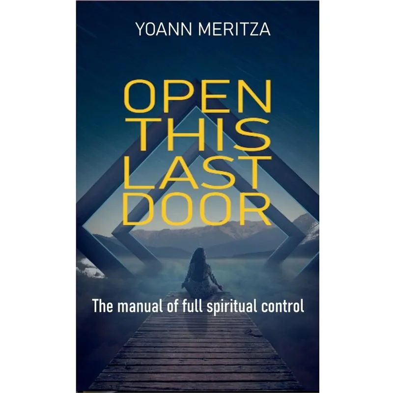 Open this last door