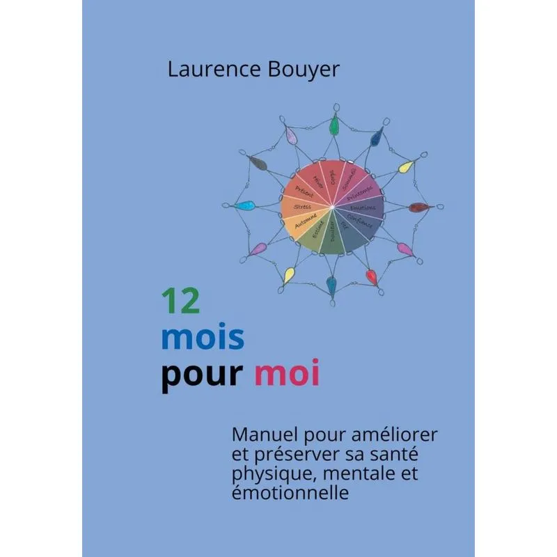 12 mois pour moi