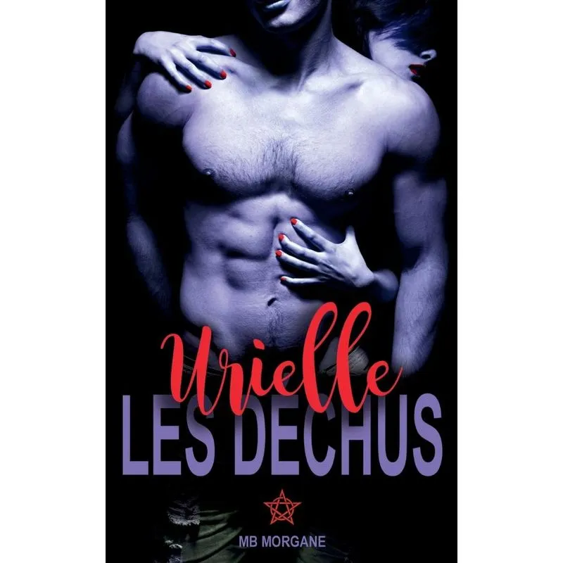 Les déchus - Urielle