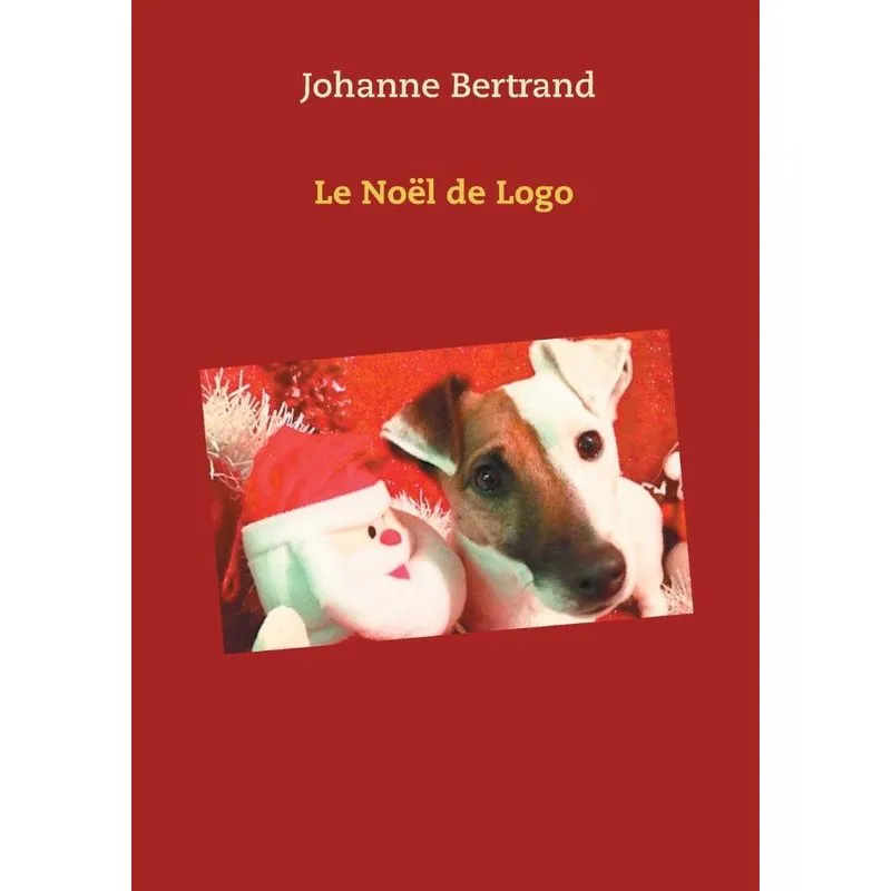 Le Noël de Logo