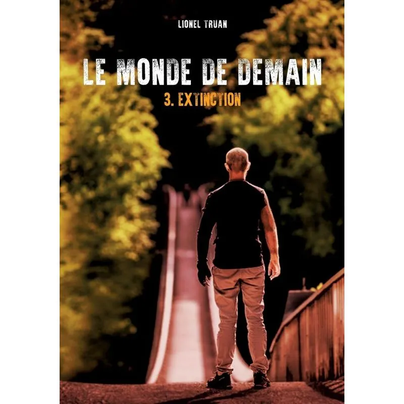 Le Monde de demain