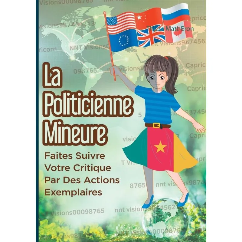 La Politicienne Mineure