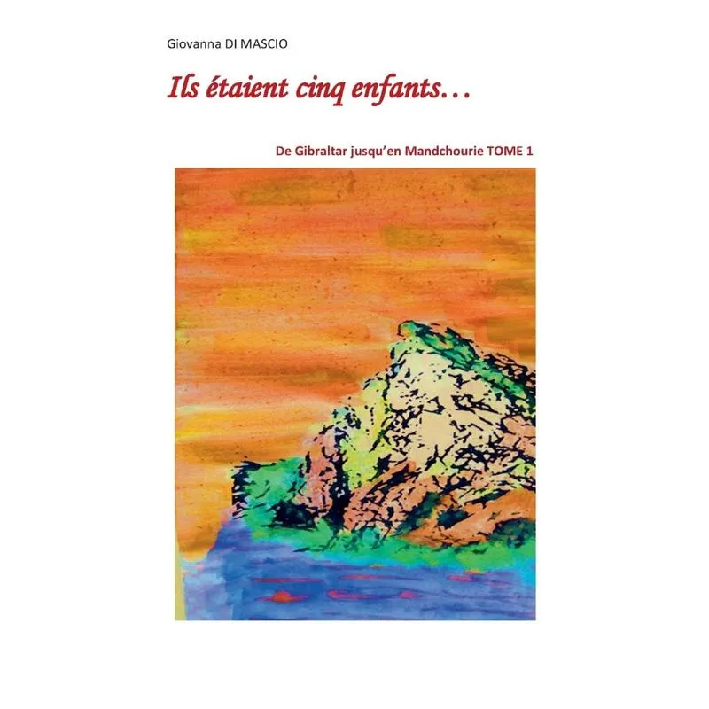 Ils étaient cinq enfants...