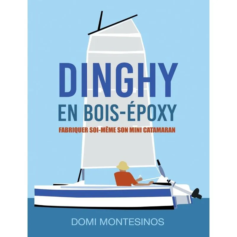 Fabriquer soi-même son mini-catamaran