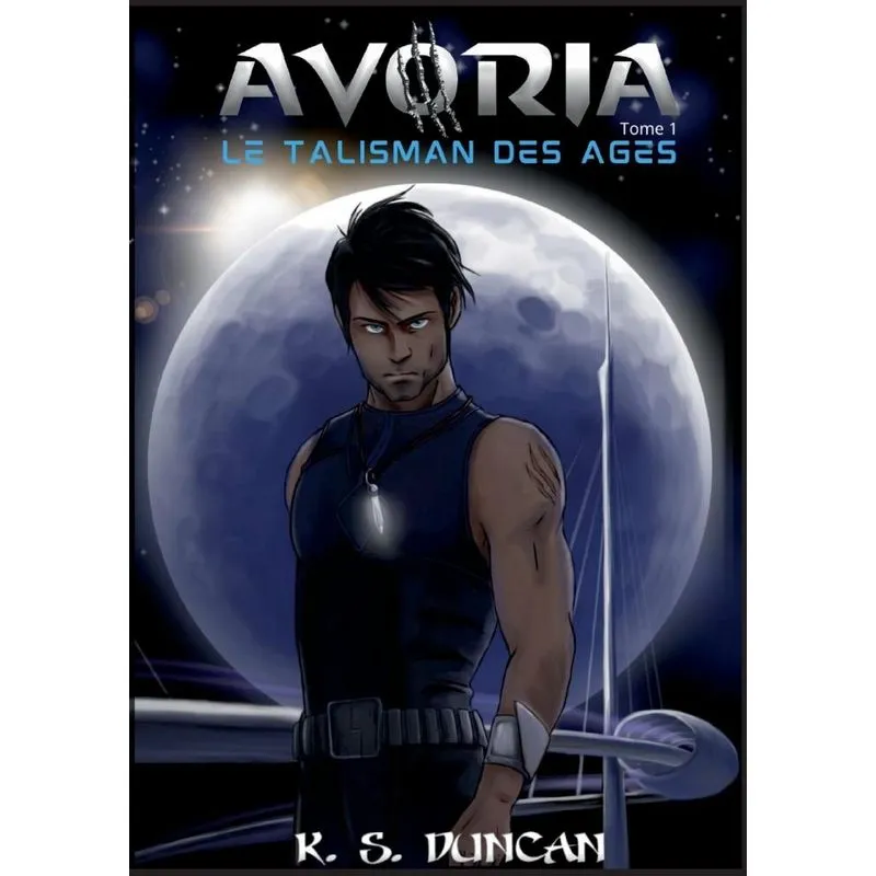 Avoria