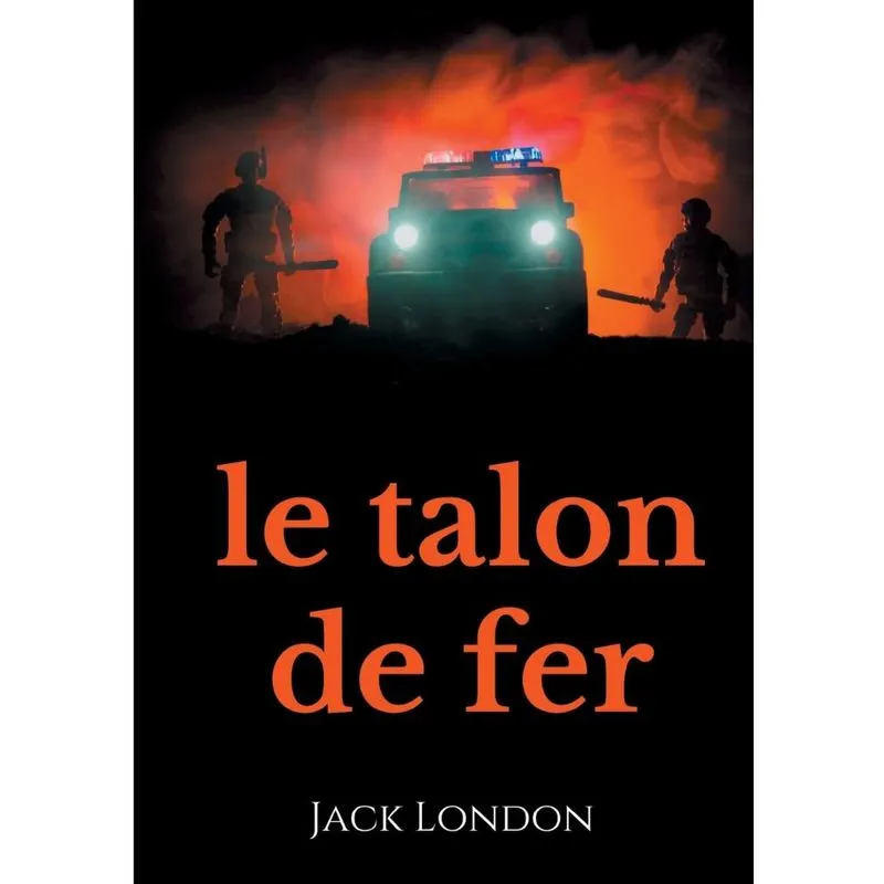 Le Talon de fer