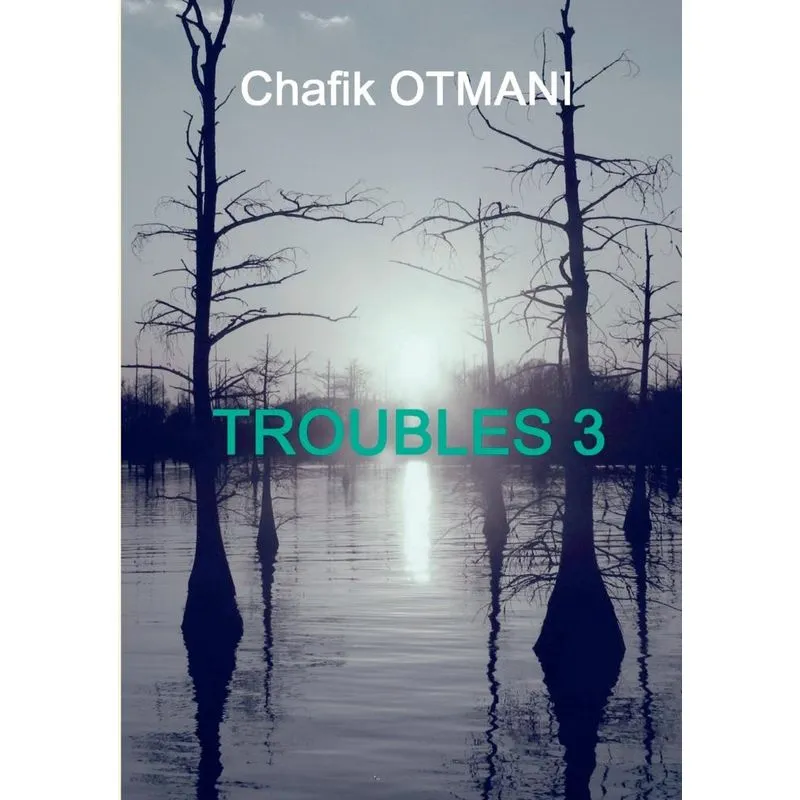 Troubles vol. 3