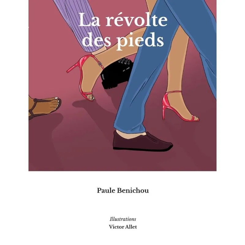 La révolte des pieds