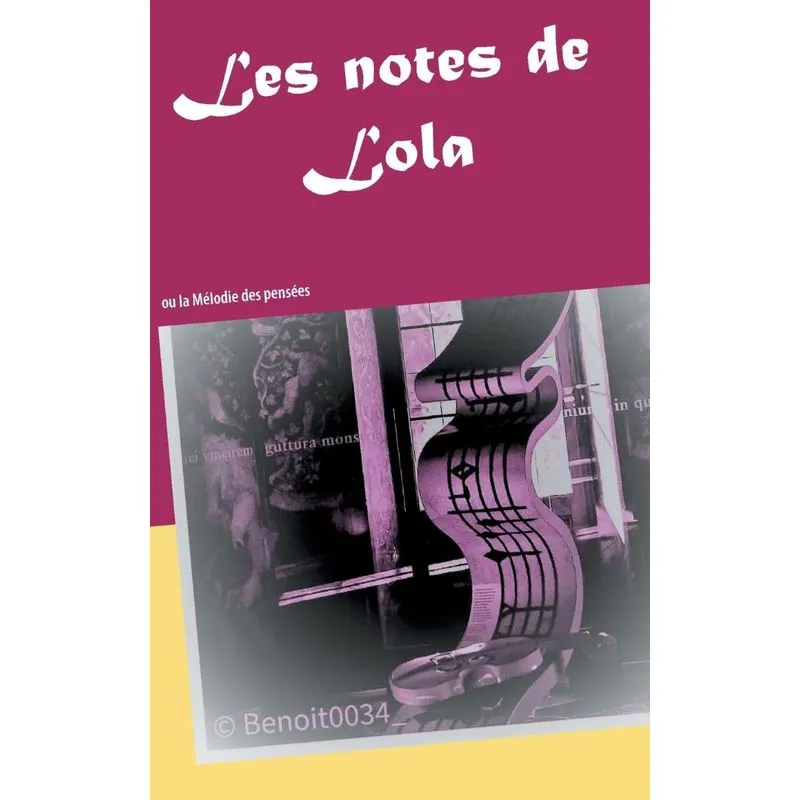 Les notes de Lola