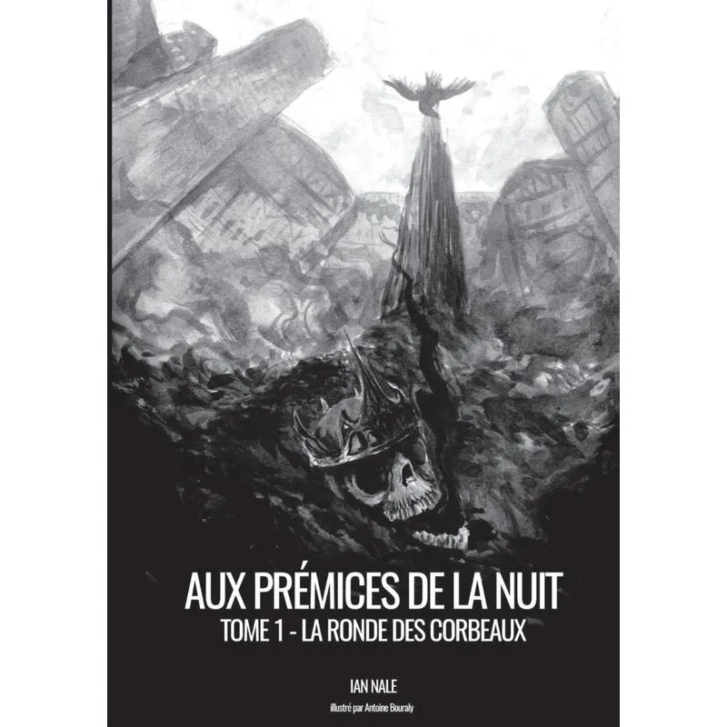 Aux Prémices de la Nuit