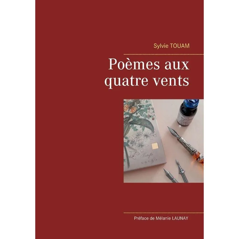 Poèmes aux quatre vents