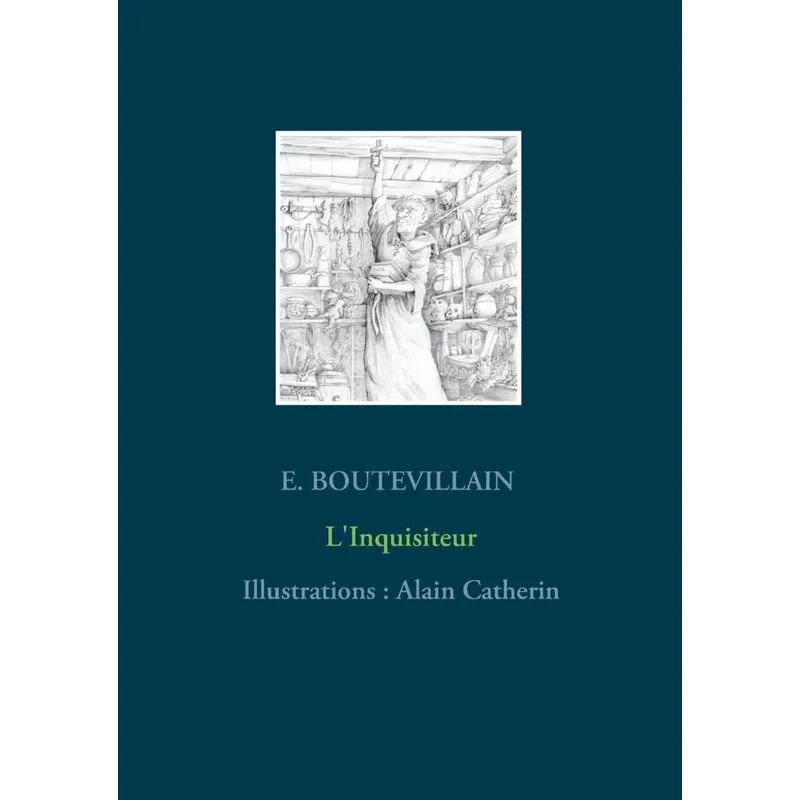 Les Contes de Zattise Zeqwestchen