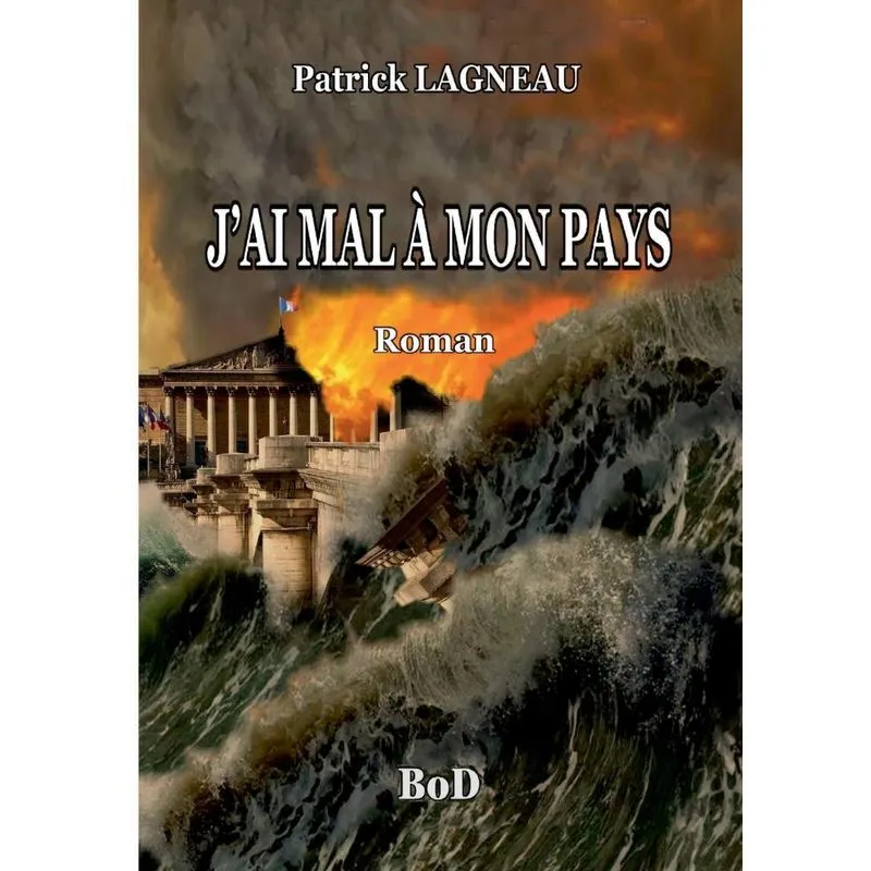 Jai mal à mon pays