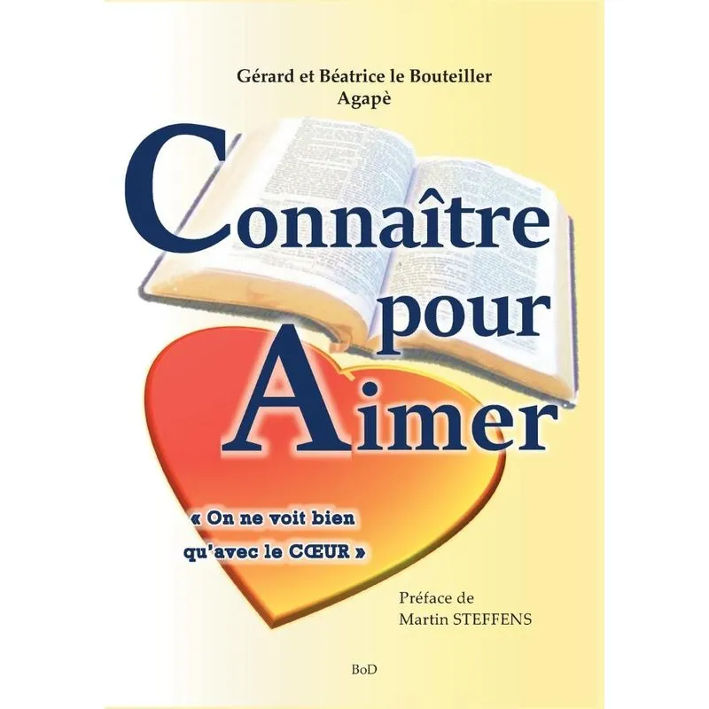 Connaître pour aimer