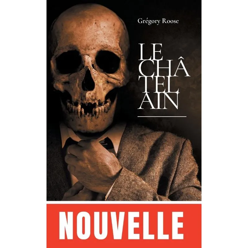 Le Châtelain
