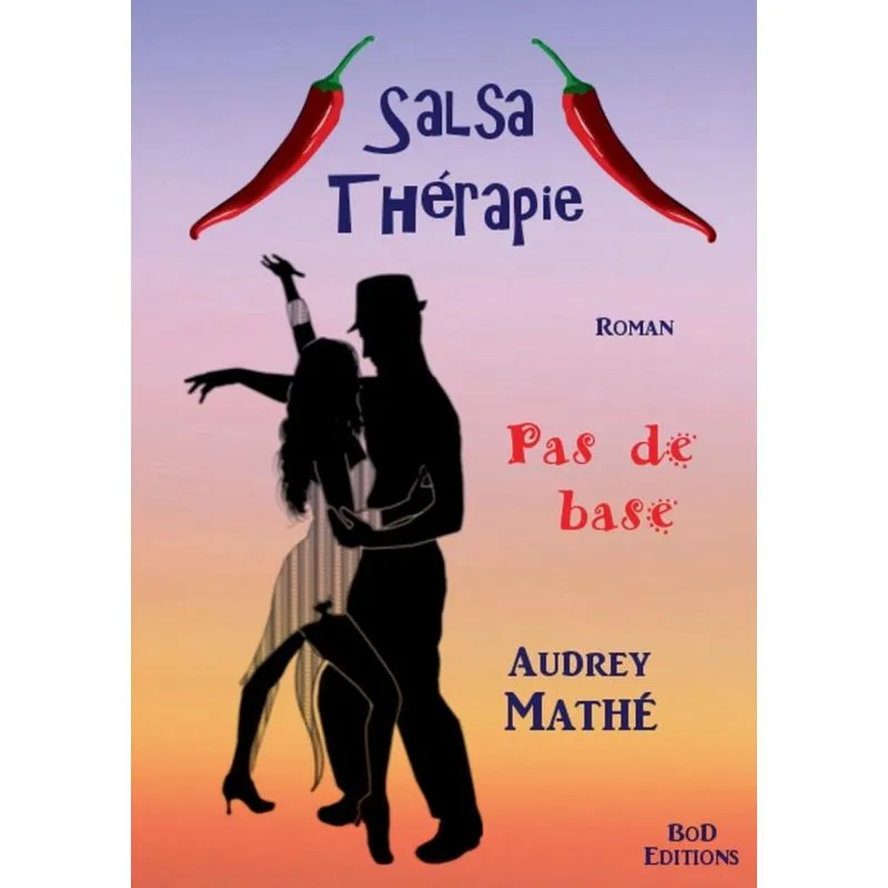 Salsa Thérapie