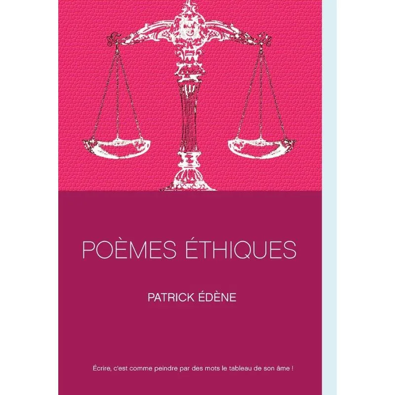 Poèmes éthiques