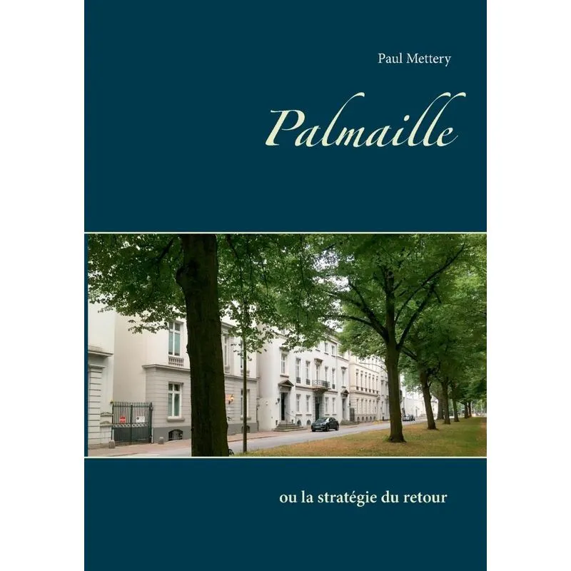 Palmaille