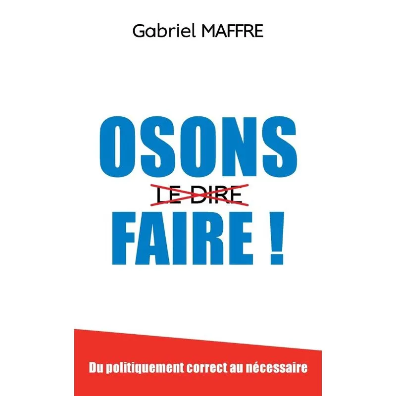 Osons faire!