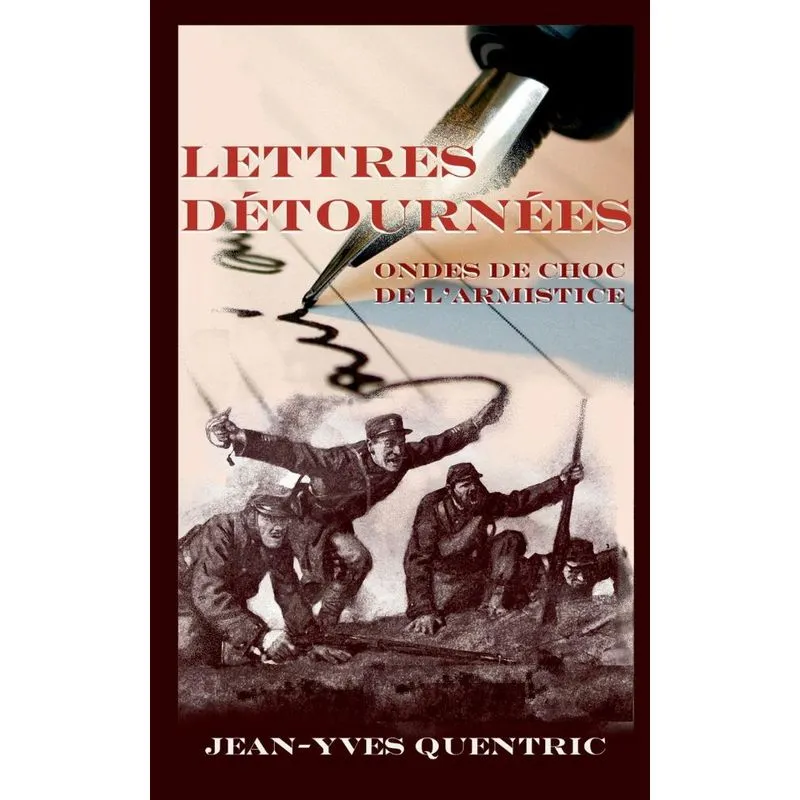 Lettres détournées