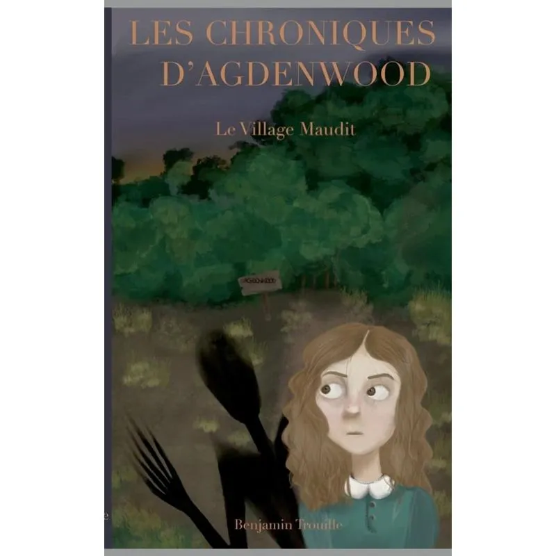 Les Chroniques dAgdenwood