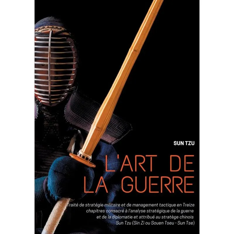 Lart de la guerre