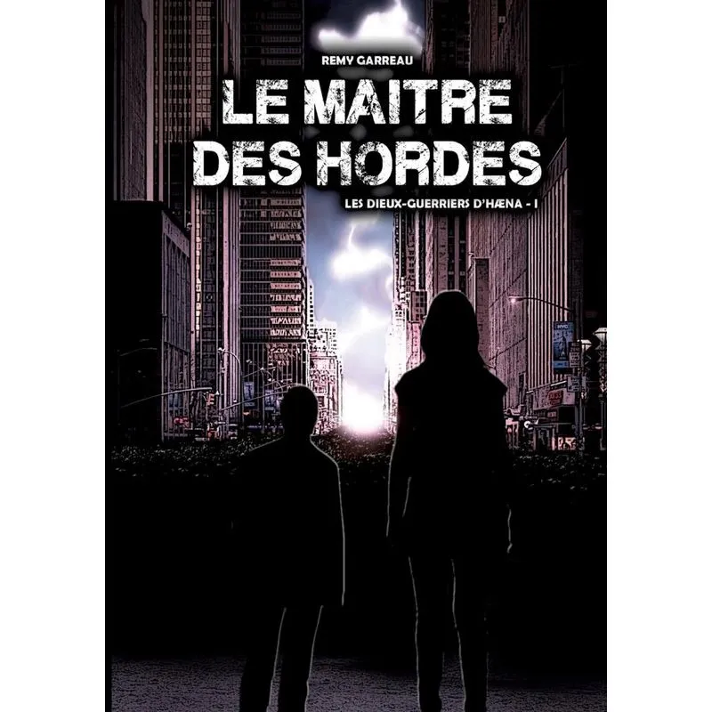 Le Maître des Hordes