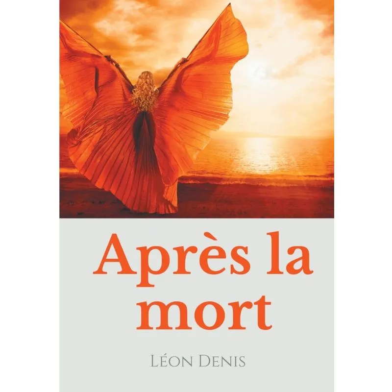 Après la mort
