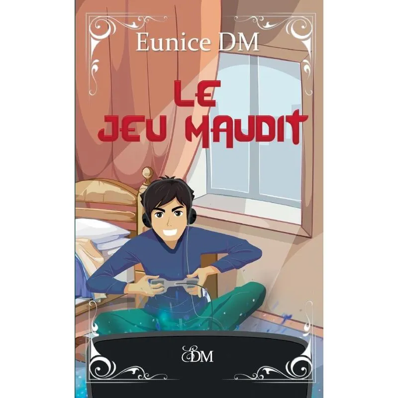 Le jeu maudit