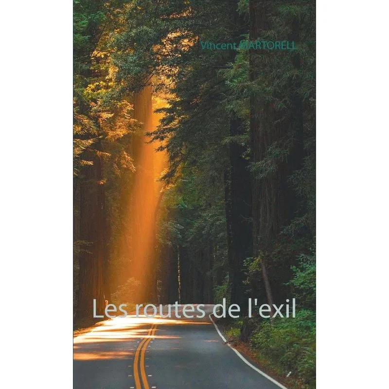 Les routes de lexil