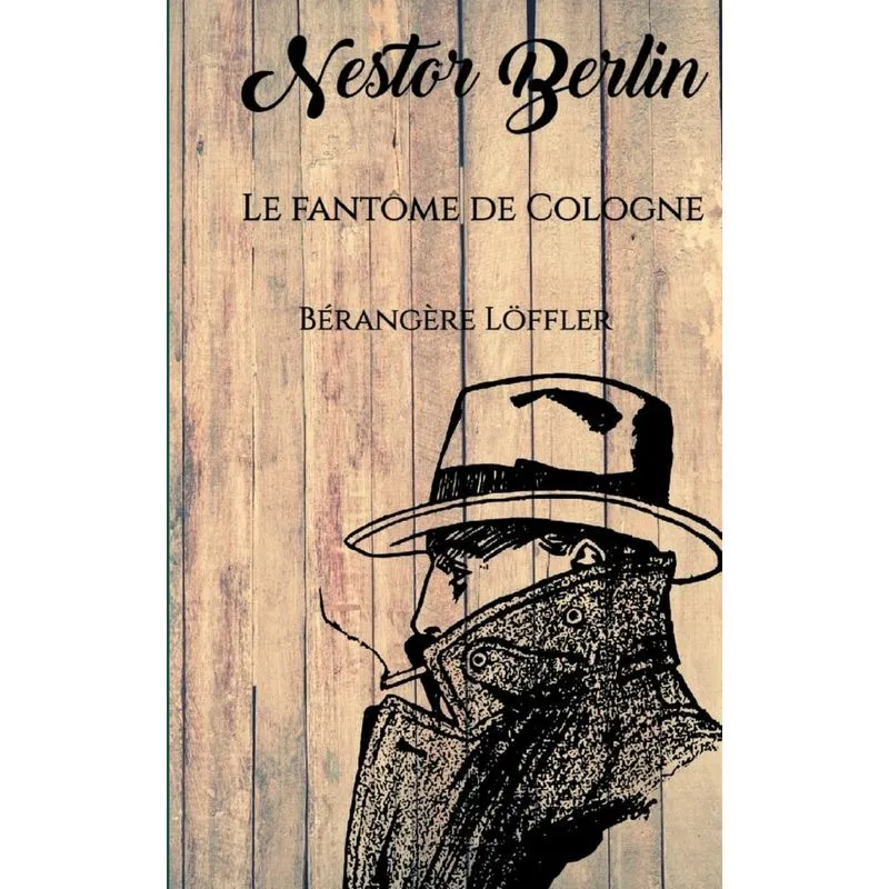 Le fantôme de Cologne