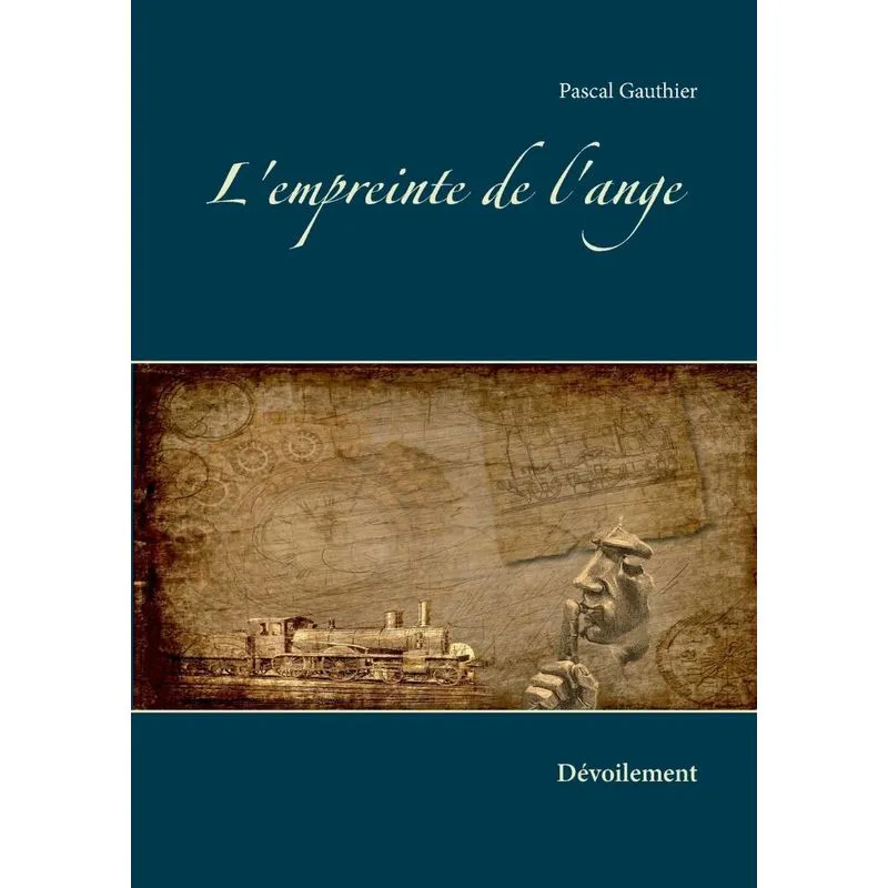 Lempreinte de lange