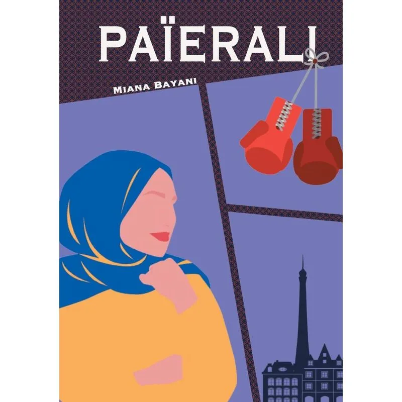 Païerali