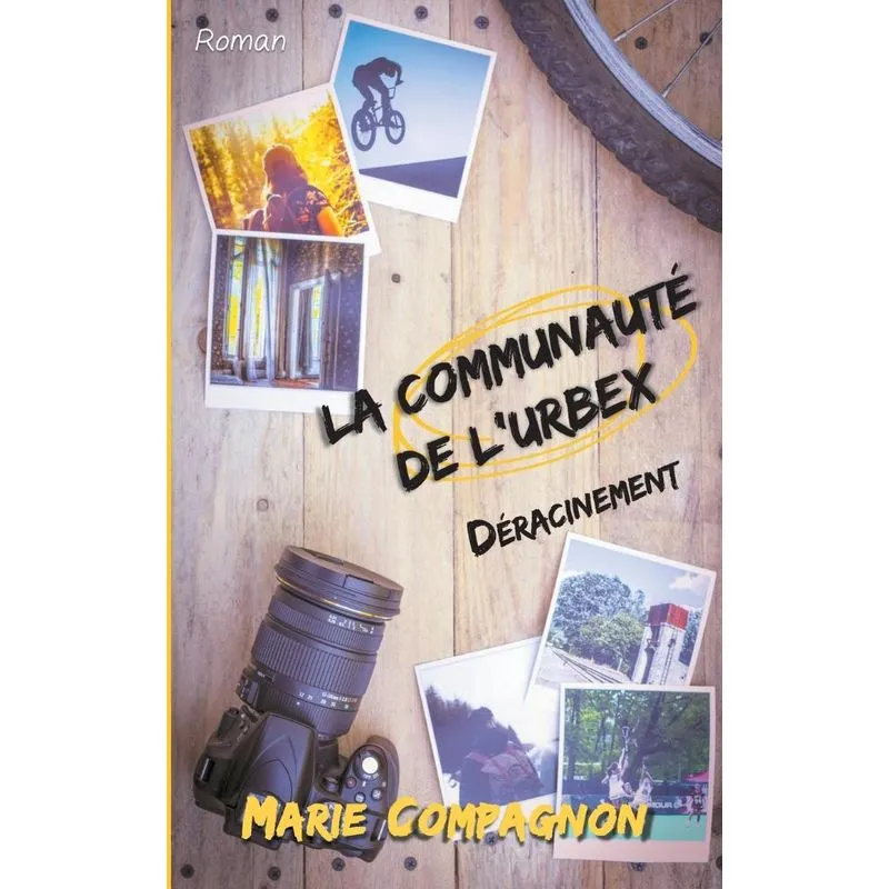 La Communauté de lUrbex