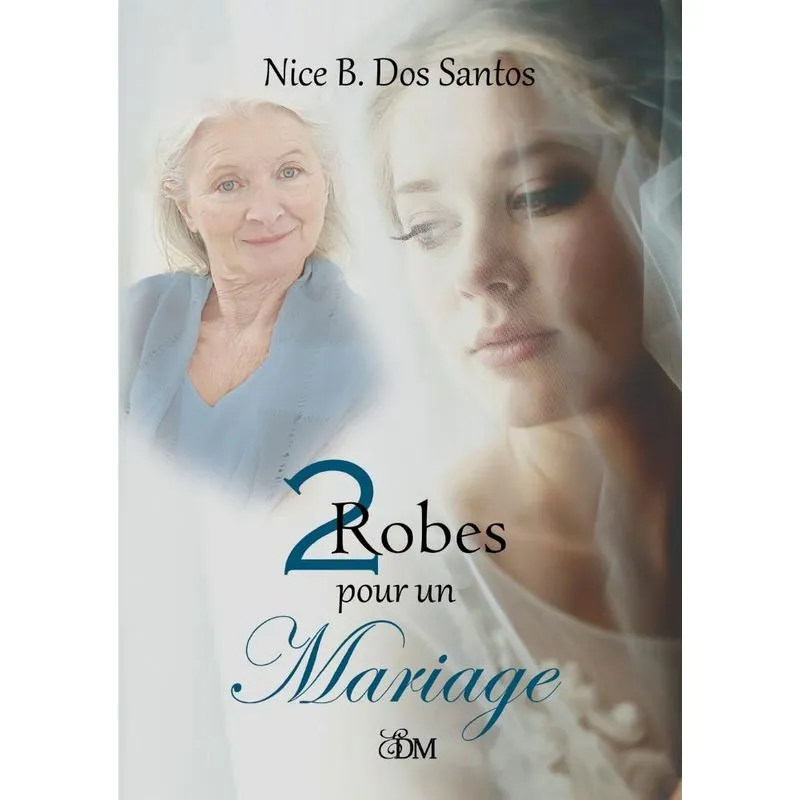 2 Robes pour un mariage