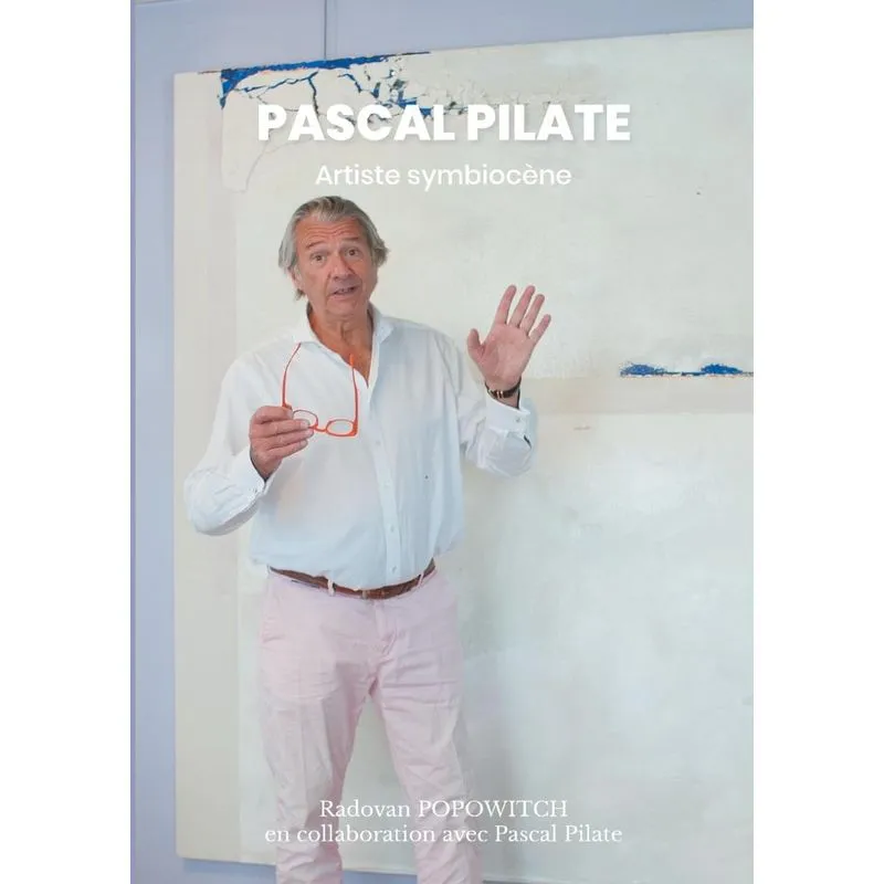 Pascal PILATE