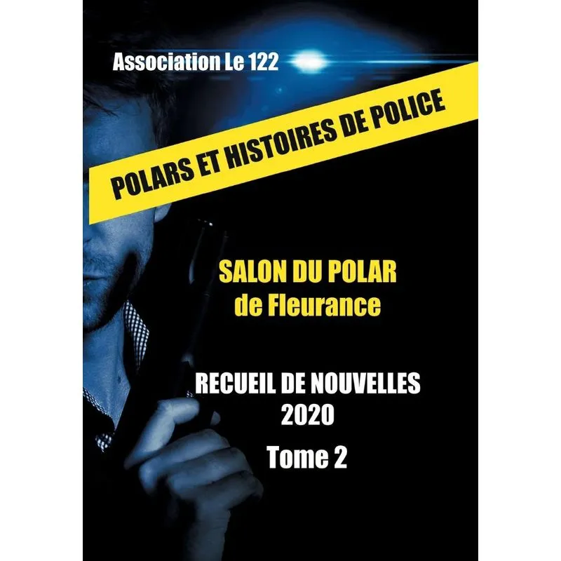 Recueil de nouvelles 2020