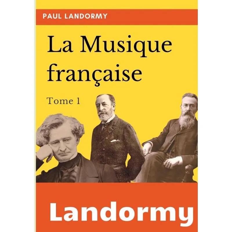 La musique française