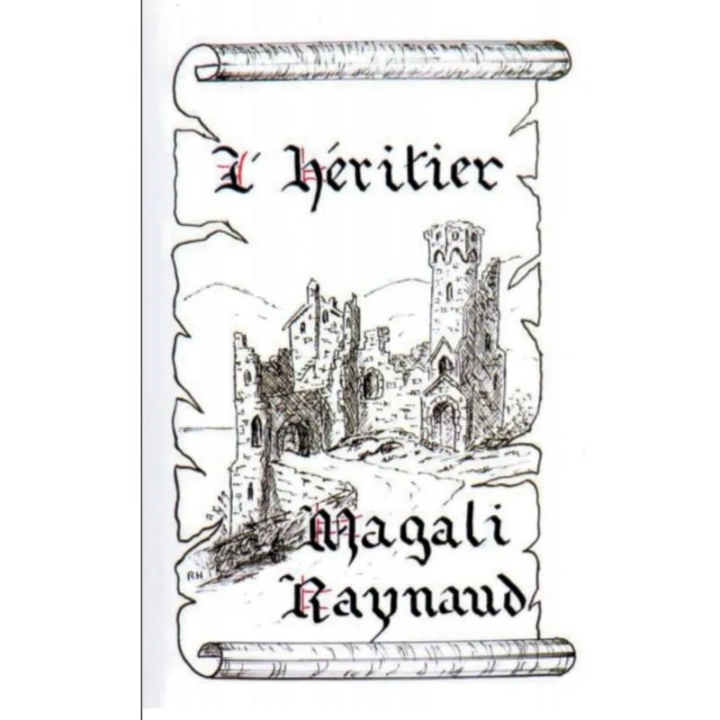 Lhéritier