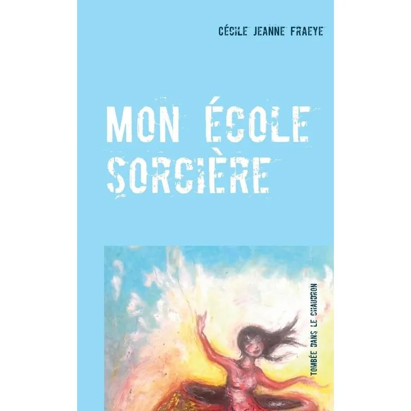 Mon école sorcière