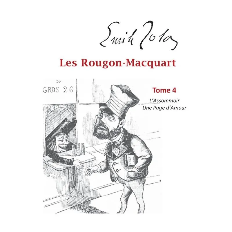 Les Rougon-Macquart