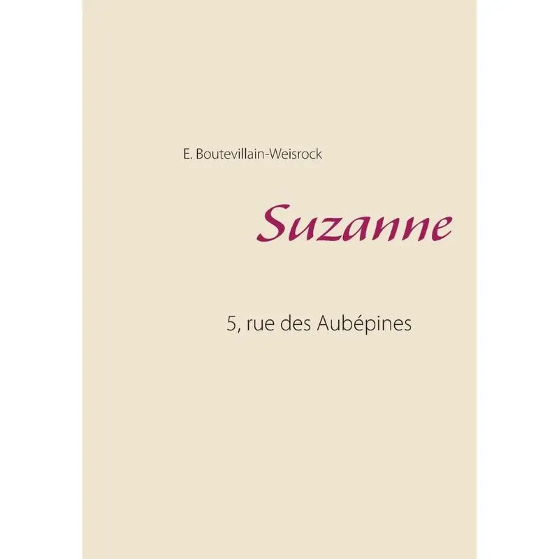 Suzanne