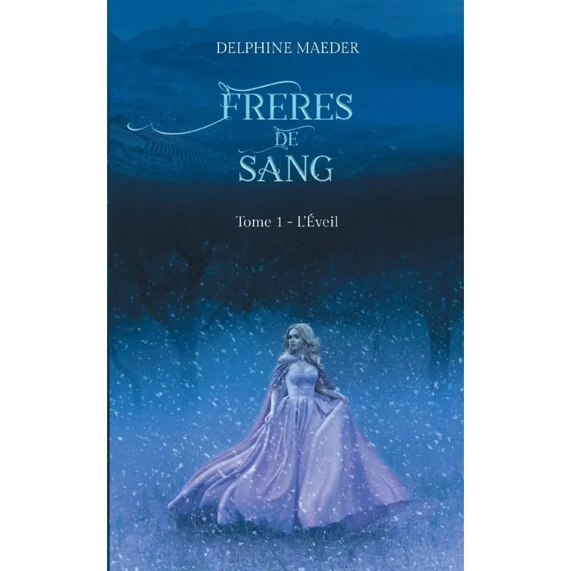 Frères de Sang