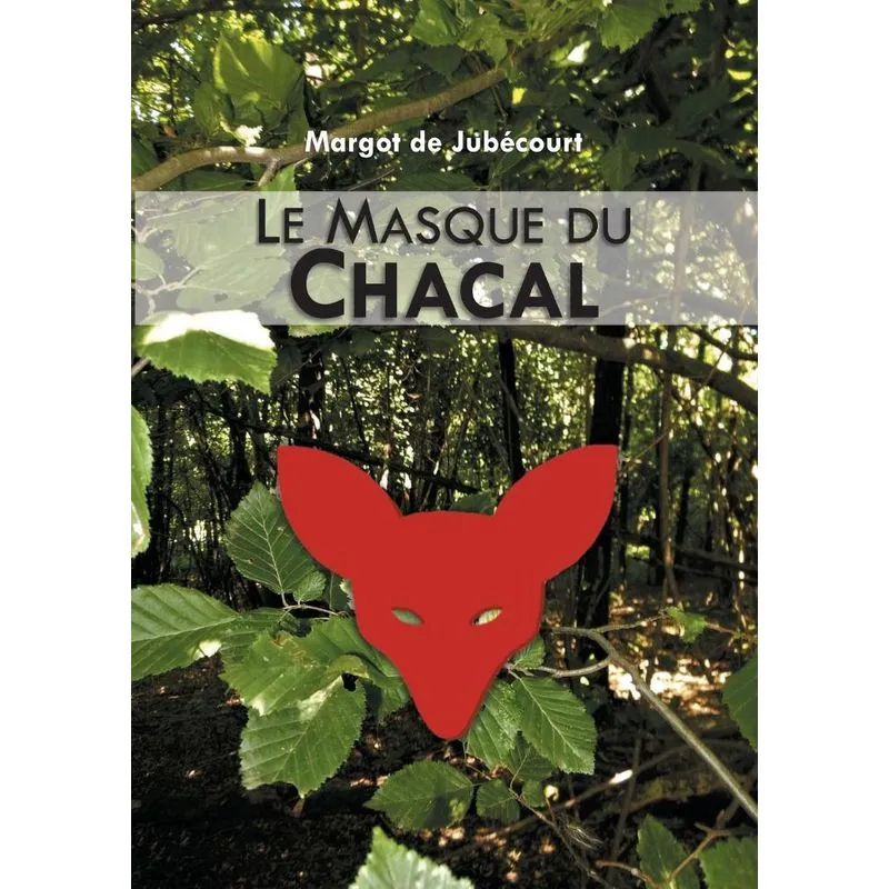Le Masque du Chacal